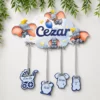 Metrică pentru copii