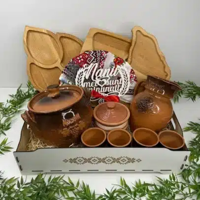Set pentru Nani