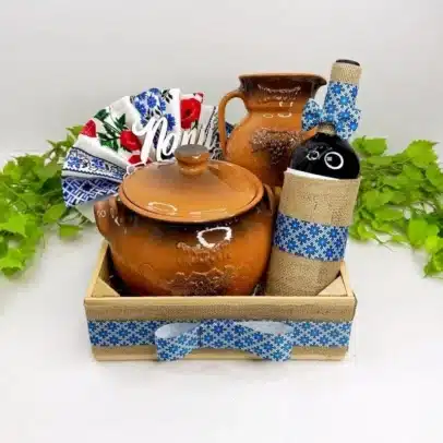 Set pentru Nani