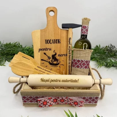 Set Personalizat