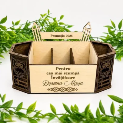 Organizator pentru rechizite