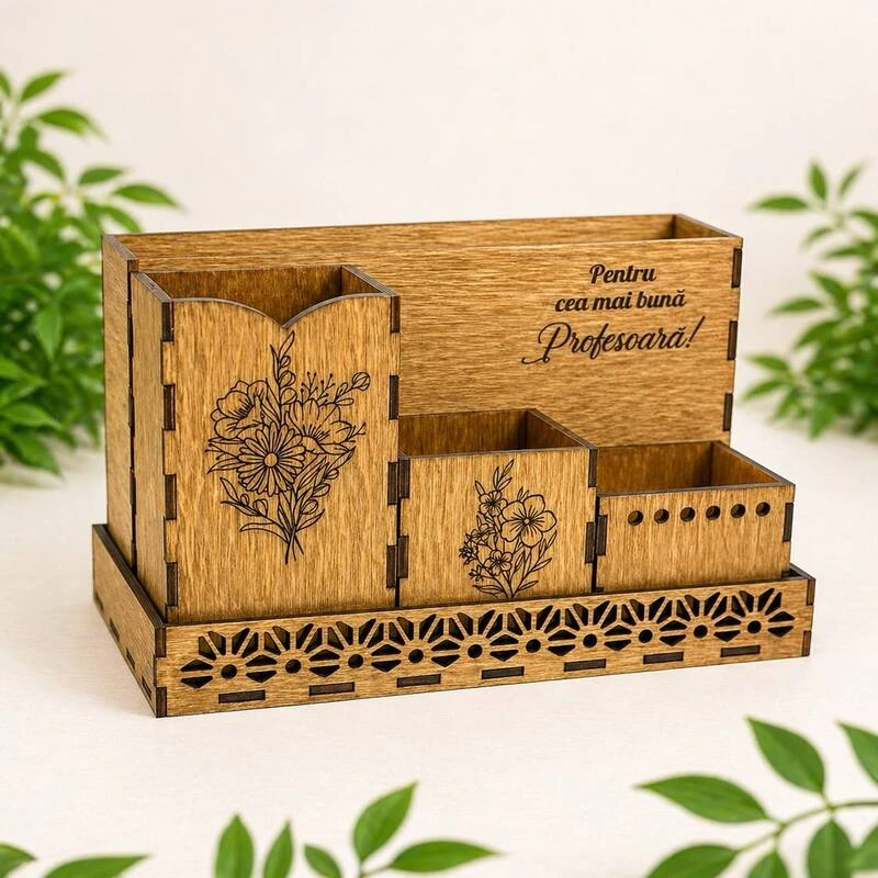 Organizator