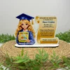 Diplomă de Absolvire Clasa I