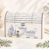 Cufăr personalizat pentru copii „Cufărul Prințului”
