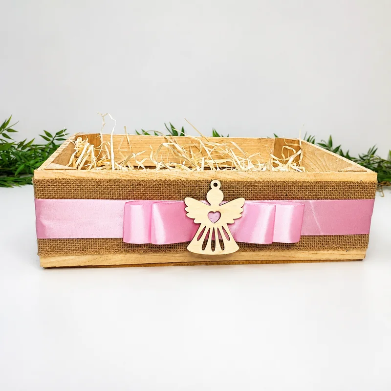 Lădiță decorativă